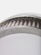 Round Odeon Flush Mount