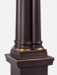 Square Cluster Column
