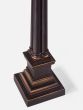 Square Cluster Column