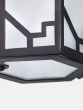 Steppe Wall Lantern