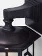 Steppe Wall Lantern