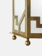 Steppe Lantern