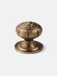 Wyatt Door Knob