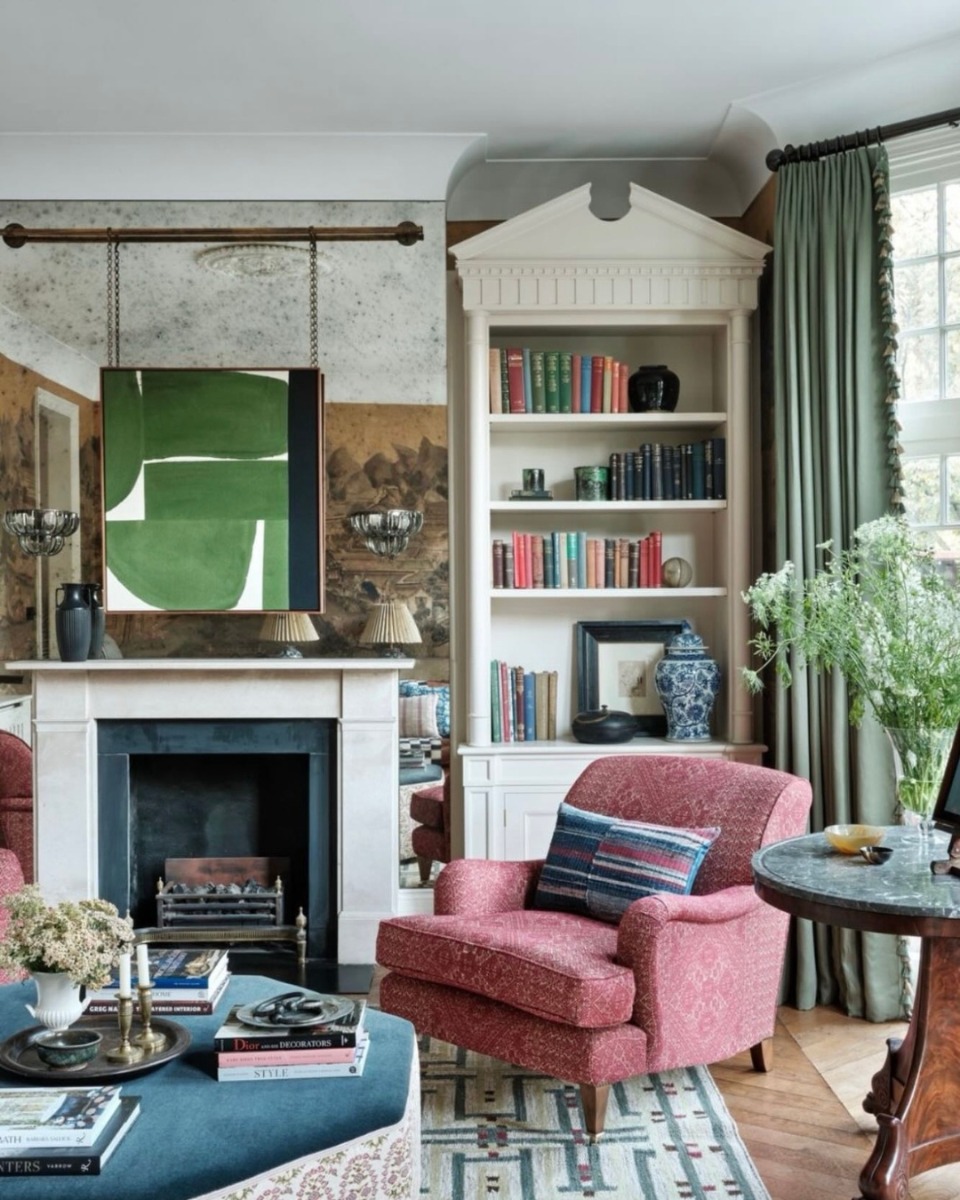 Ansell_Studio_-_Picture_Rail_Blog