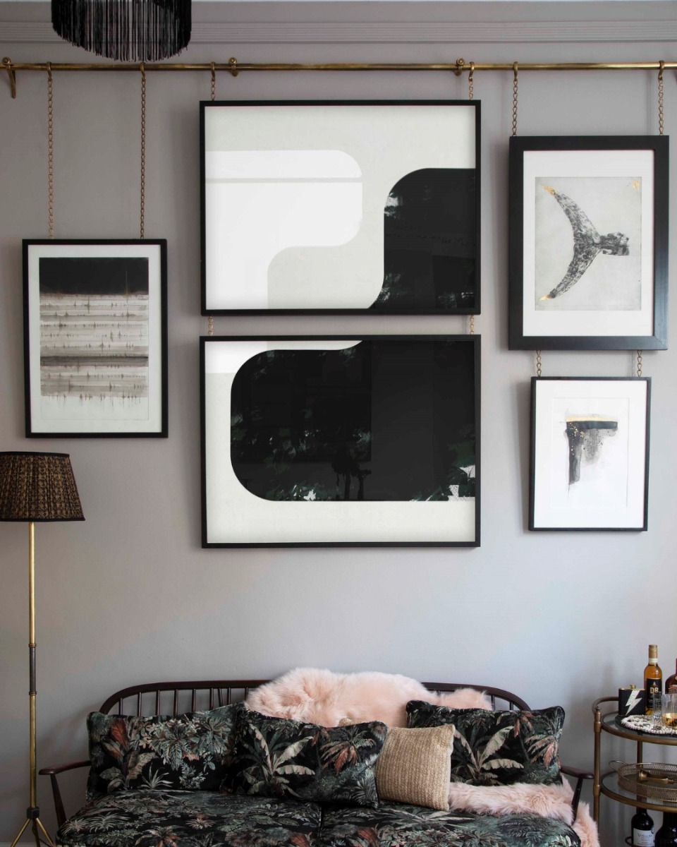 Picture_Rail_System_-_Run_For_The_Hills_Interiors