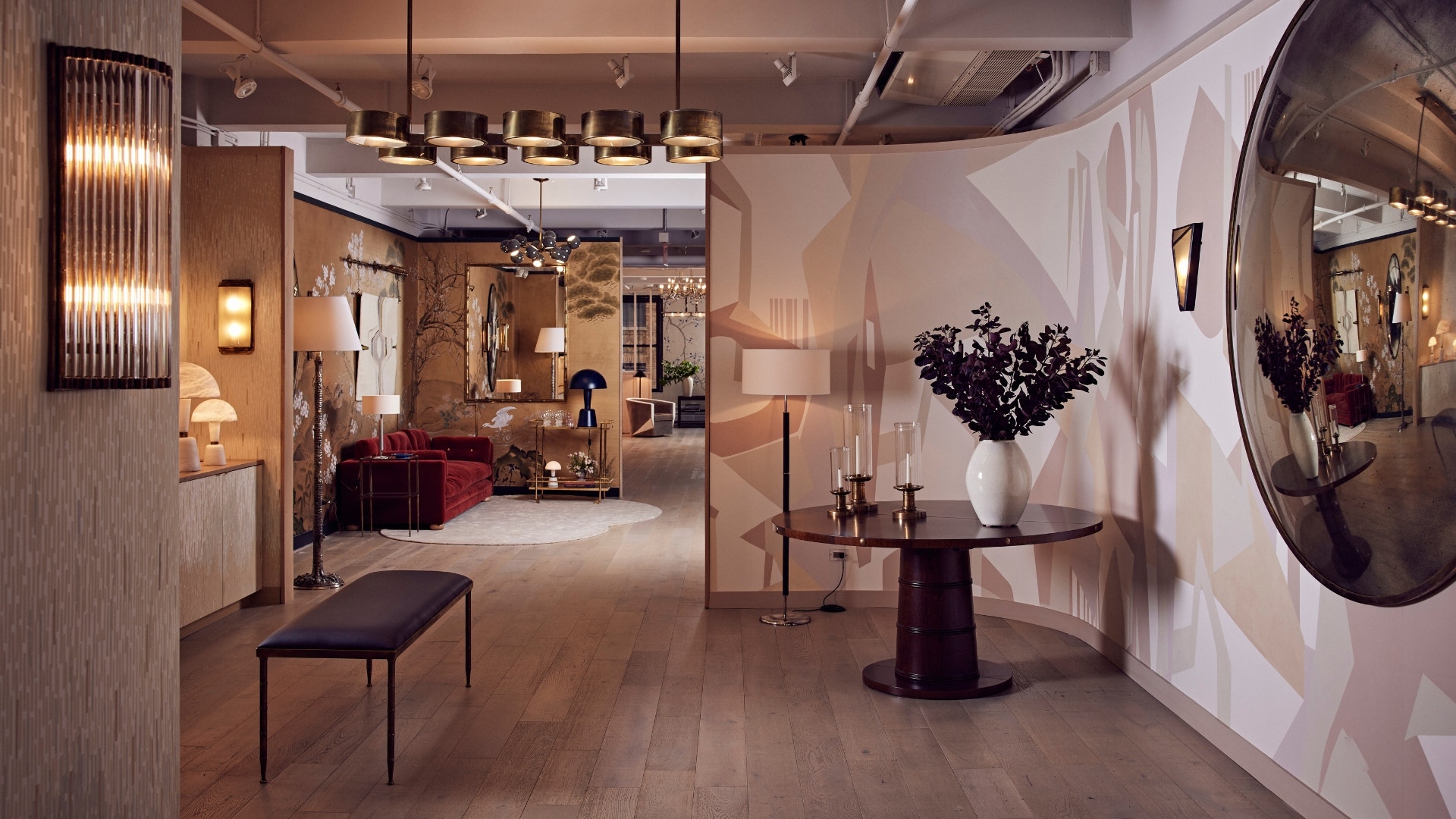 Collier_Webb_and_Fromental_New_York_Showroom